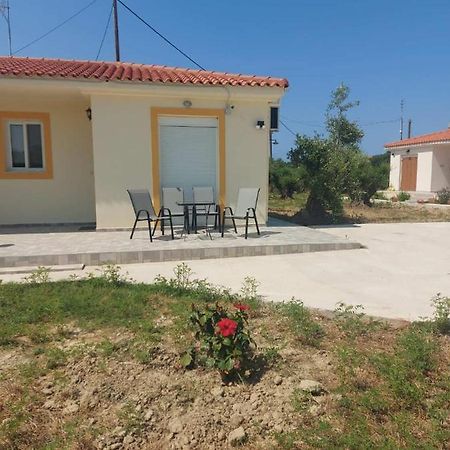 Nemo 1 Apartman Xi Beach Kültér fotó